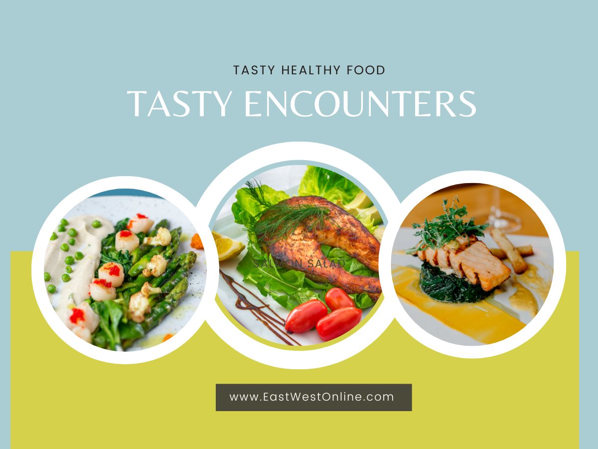 Taste Nutrition Food Wellness Health Recipe