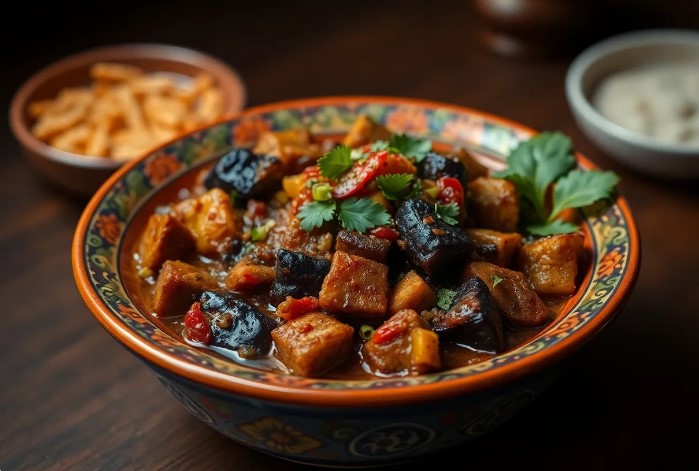 Baigan ka bhrata in Delhi NCR