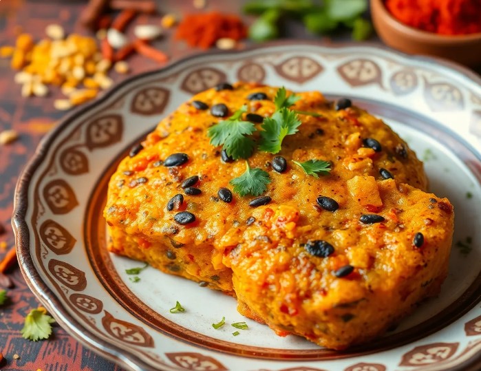 Dhokla: Soft Steamed Delight of Gujarat