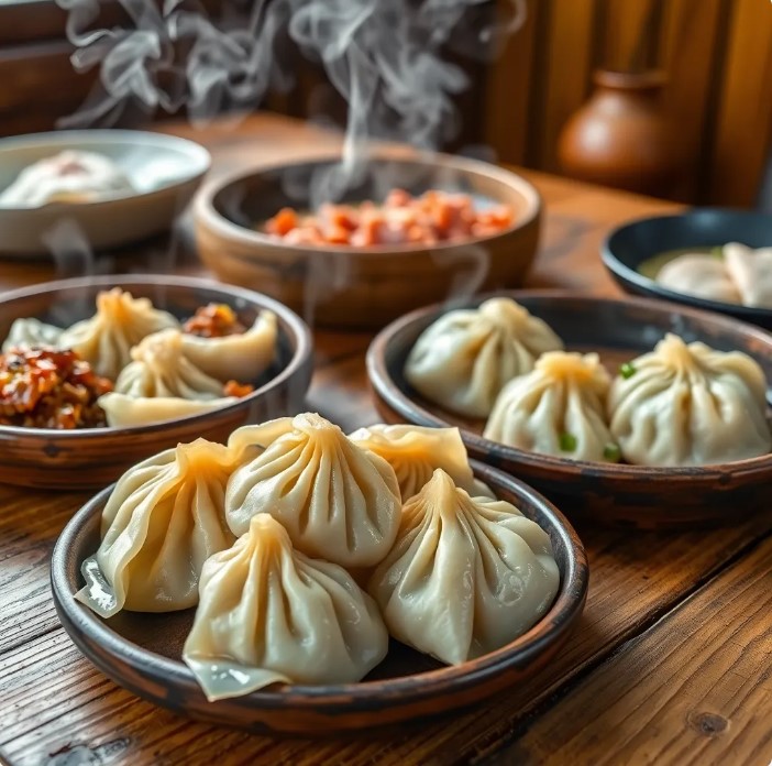Dumplings