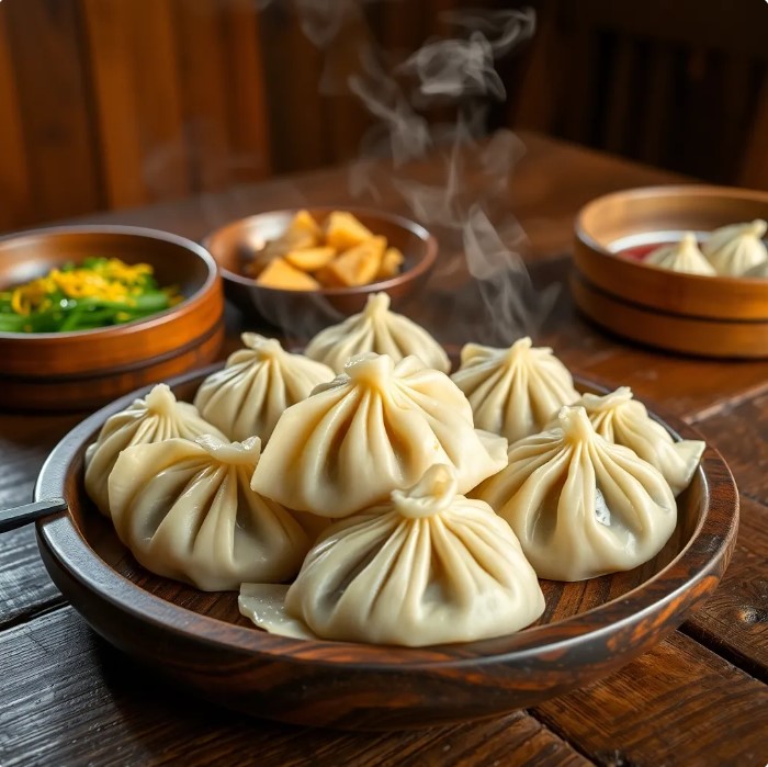 Dumplings