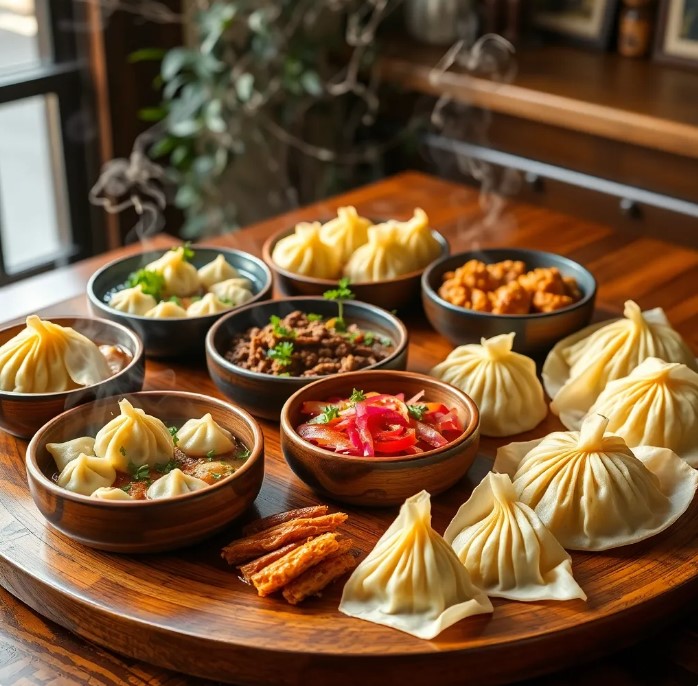 Dumplings