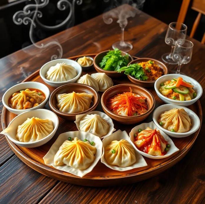 Dumplings