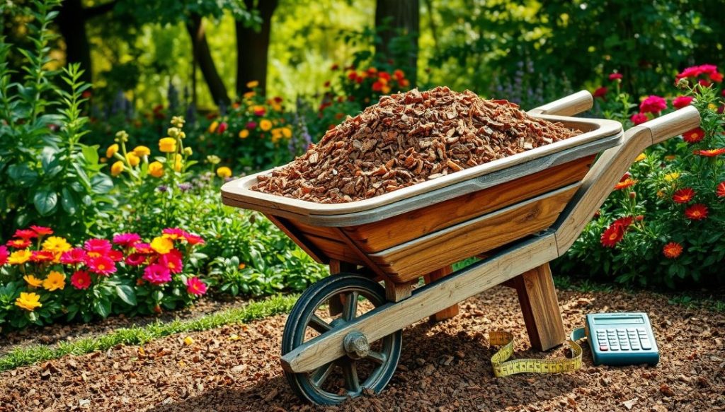 How Much Does Mulch Delivery And Installation Cost?