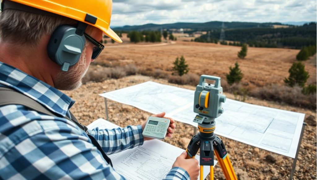 How to Choose a Land Surveyor