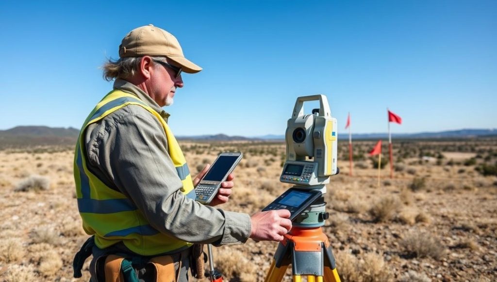 How to Choose a Land Surveyor