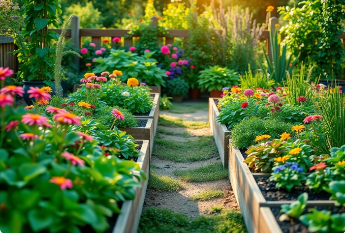 Starting a Garden - For Beginners