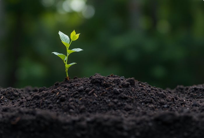 Starting a Garden - For Beginners