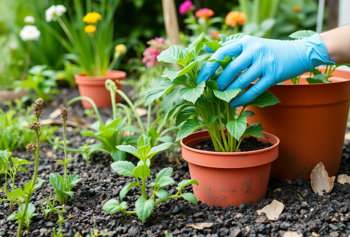 Starting a Garden - For Beginners