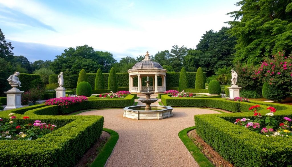 Types Of Landscaping Styles
