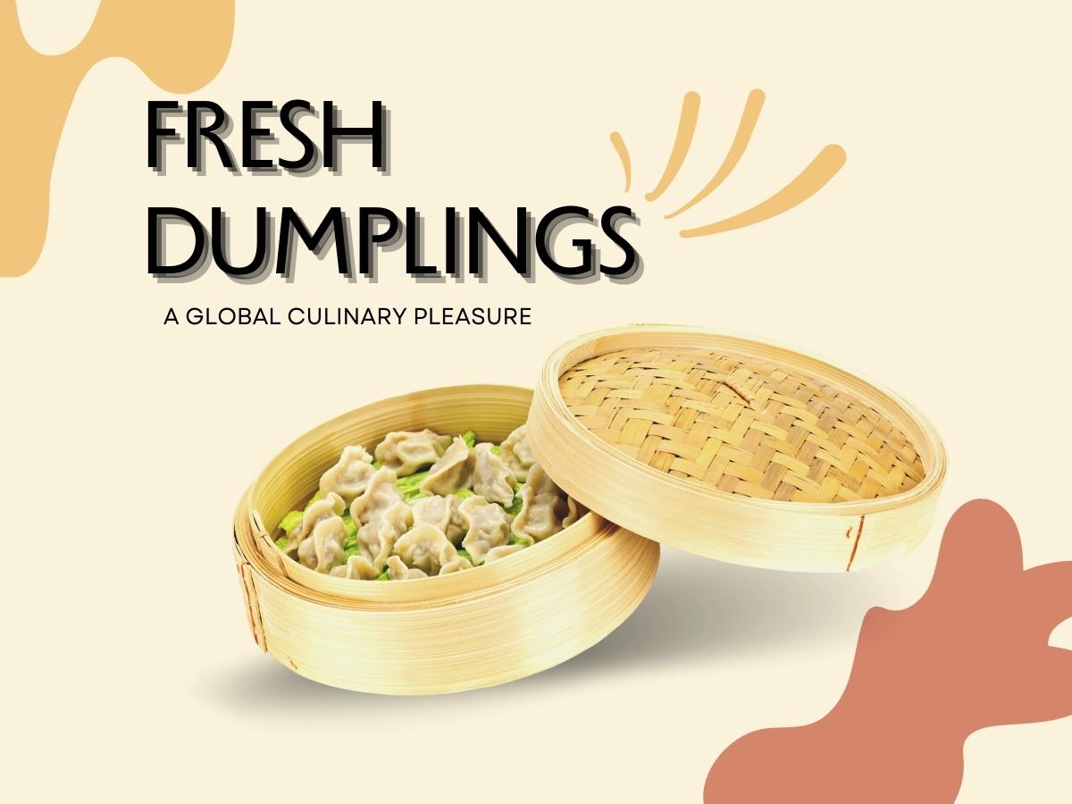 Dumplings