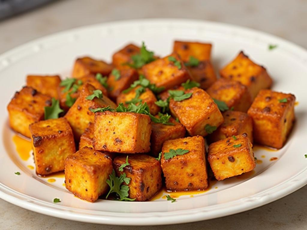 Paneer Tikka Recipe